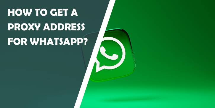 WhatsApp precise user profile